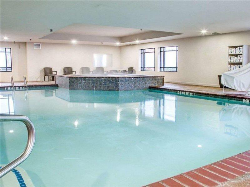 Hotel Comfort South