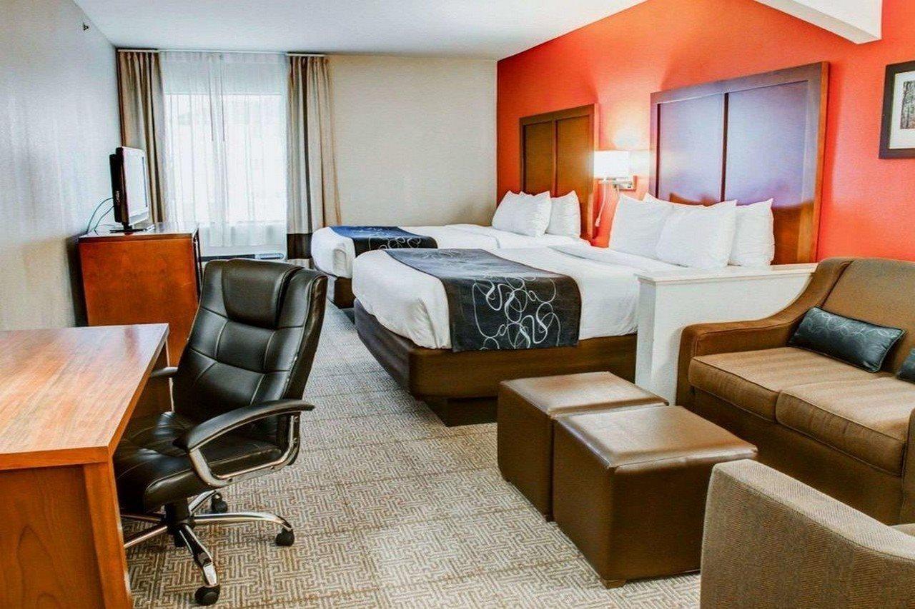 Comfort South Tyler