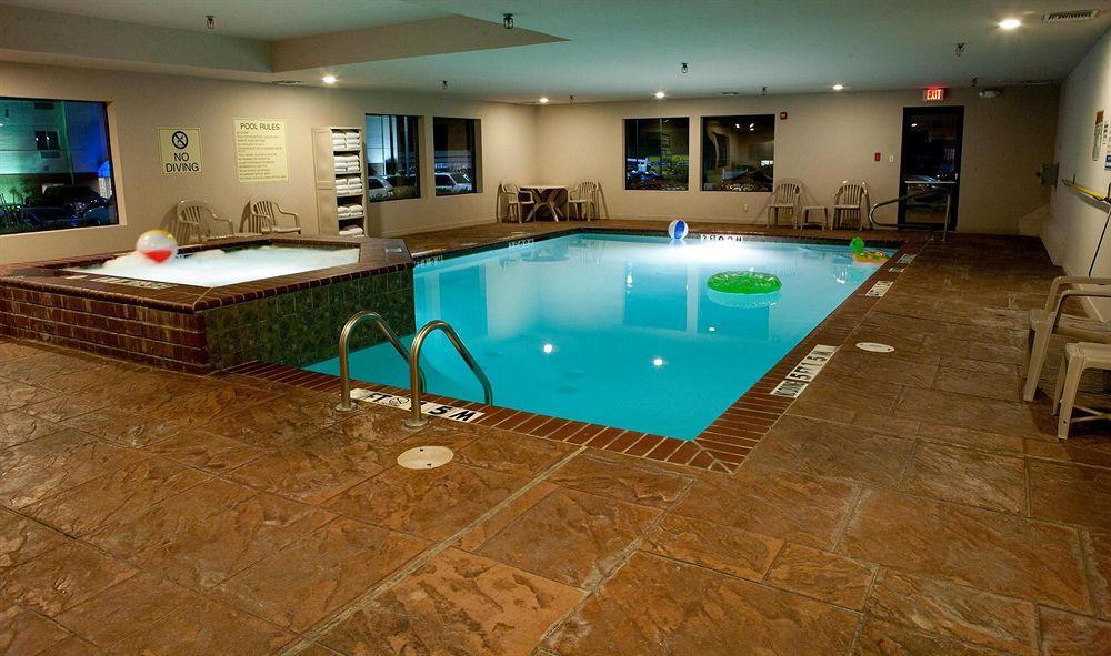 Comfort South 3* Tyler