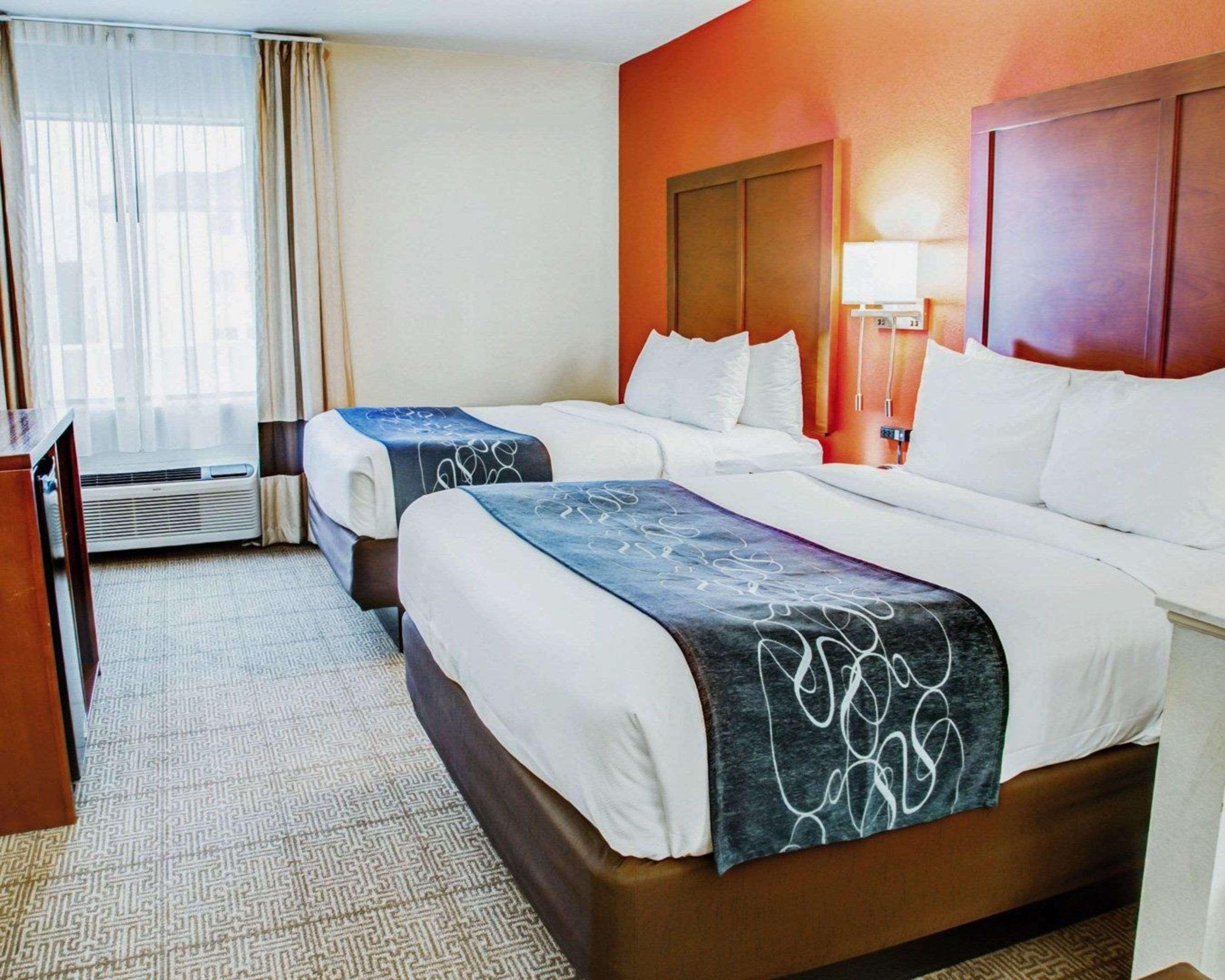 Comfort South 3* Tyler