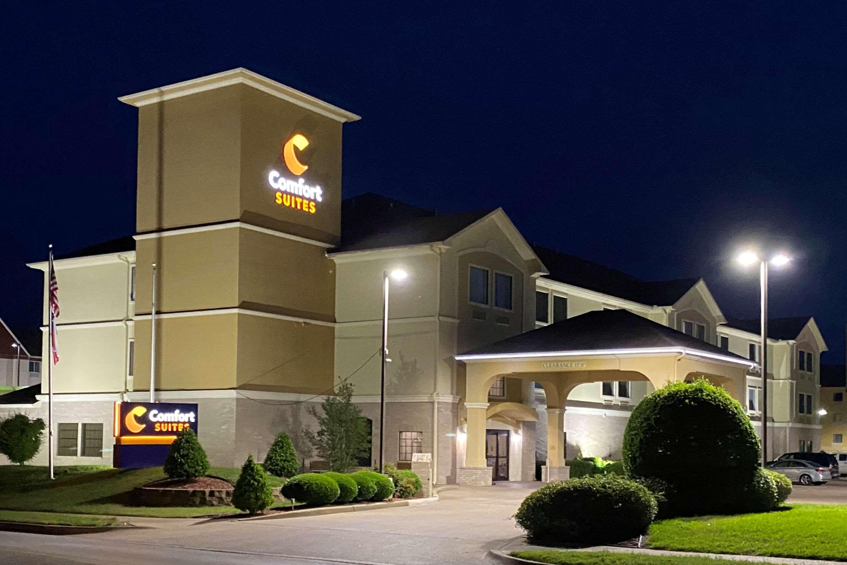 Comfort South 3*