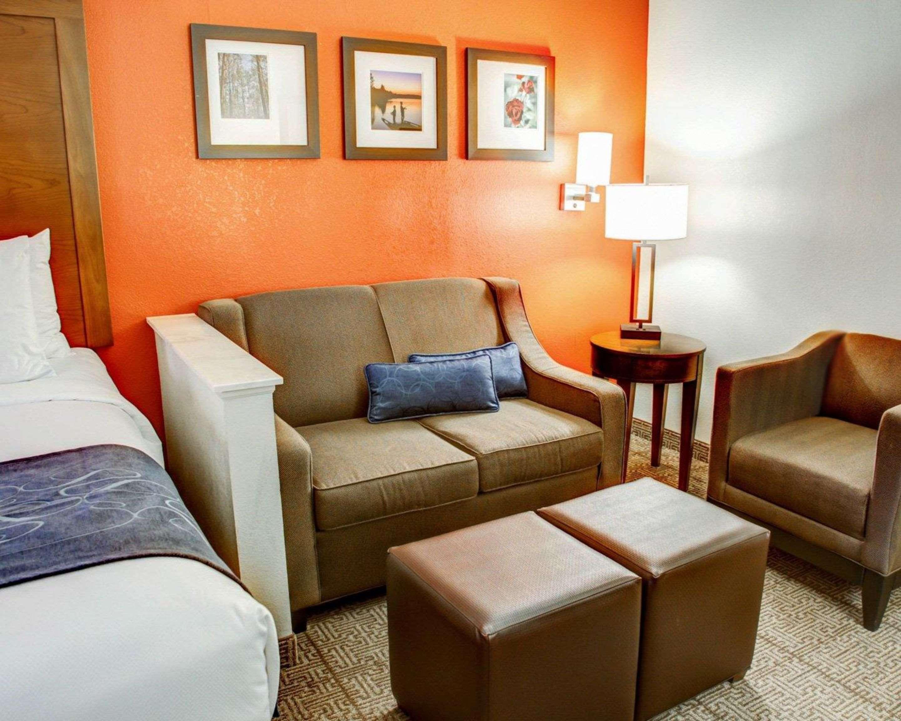 Comfort South 3* Tyler