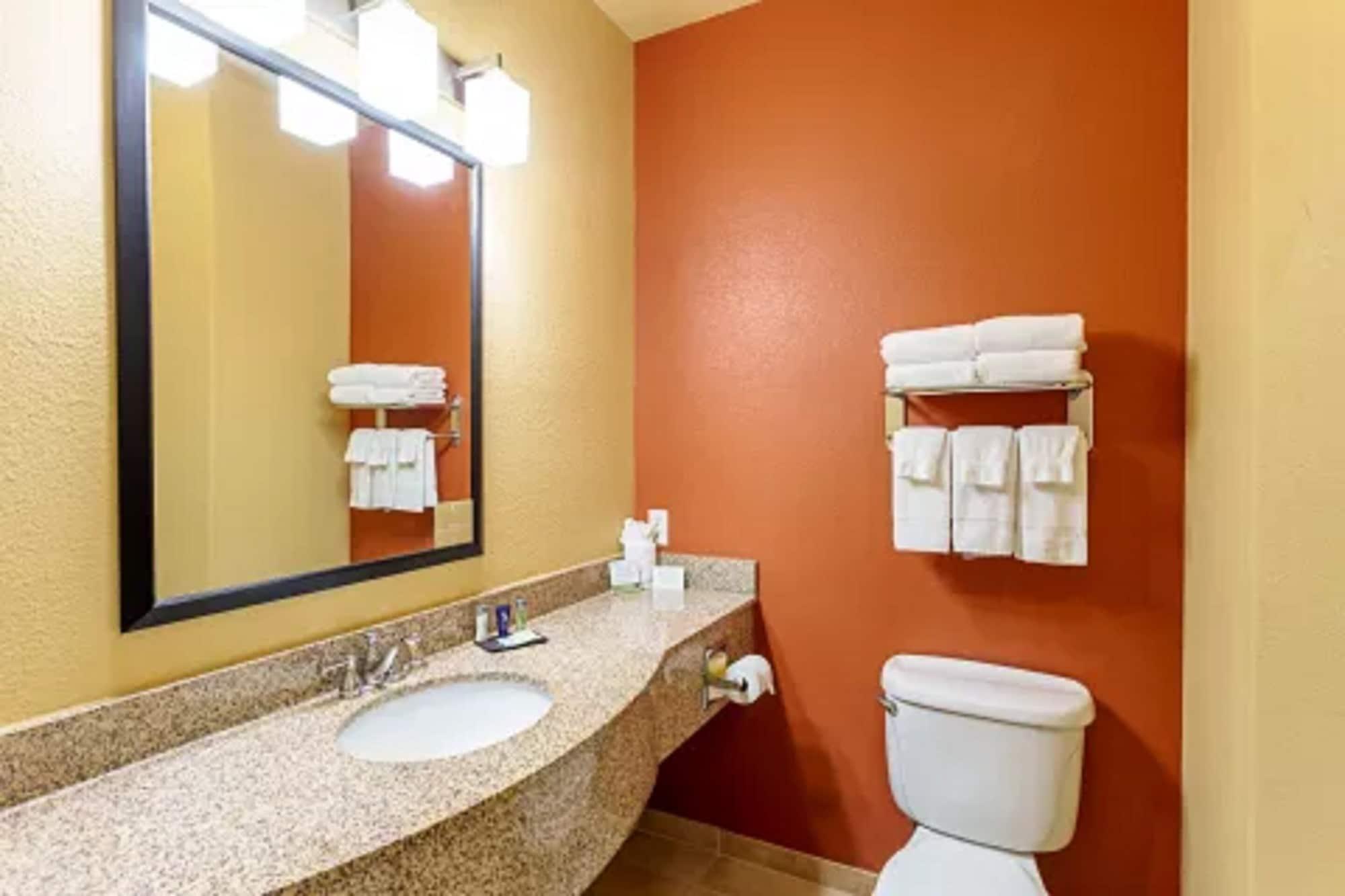 Comfort South Tyler
