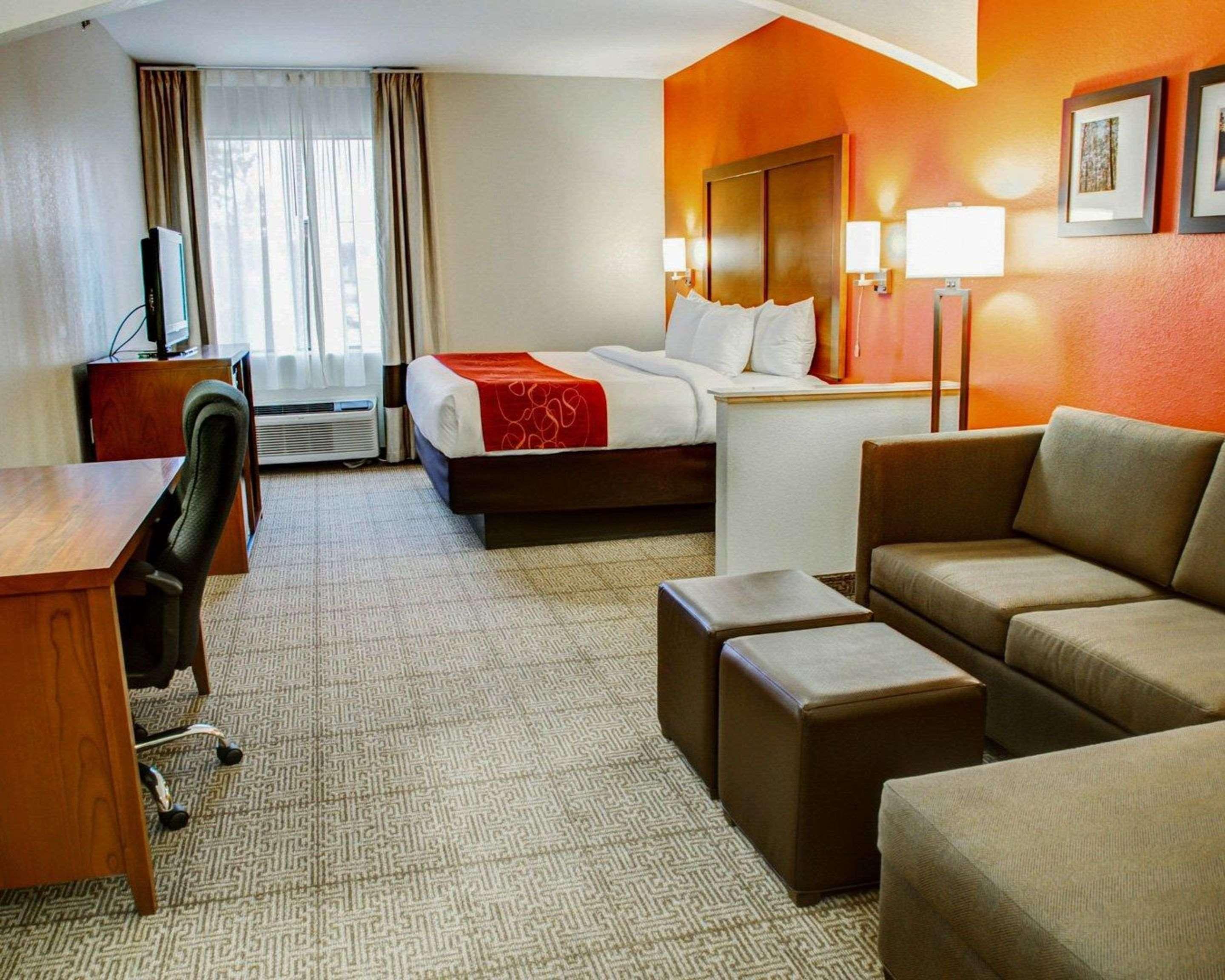 Comfort South
