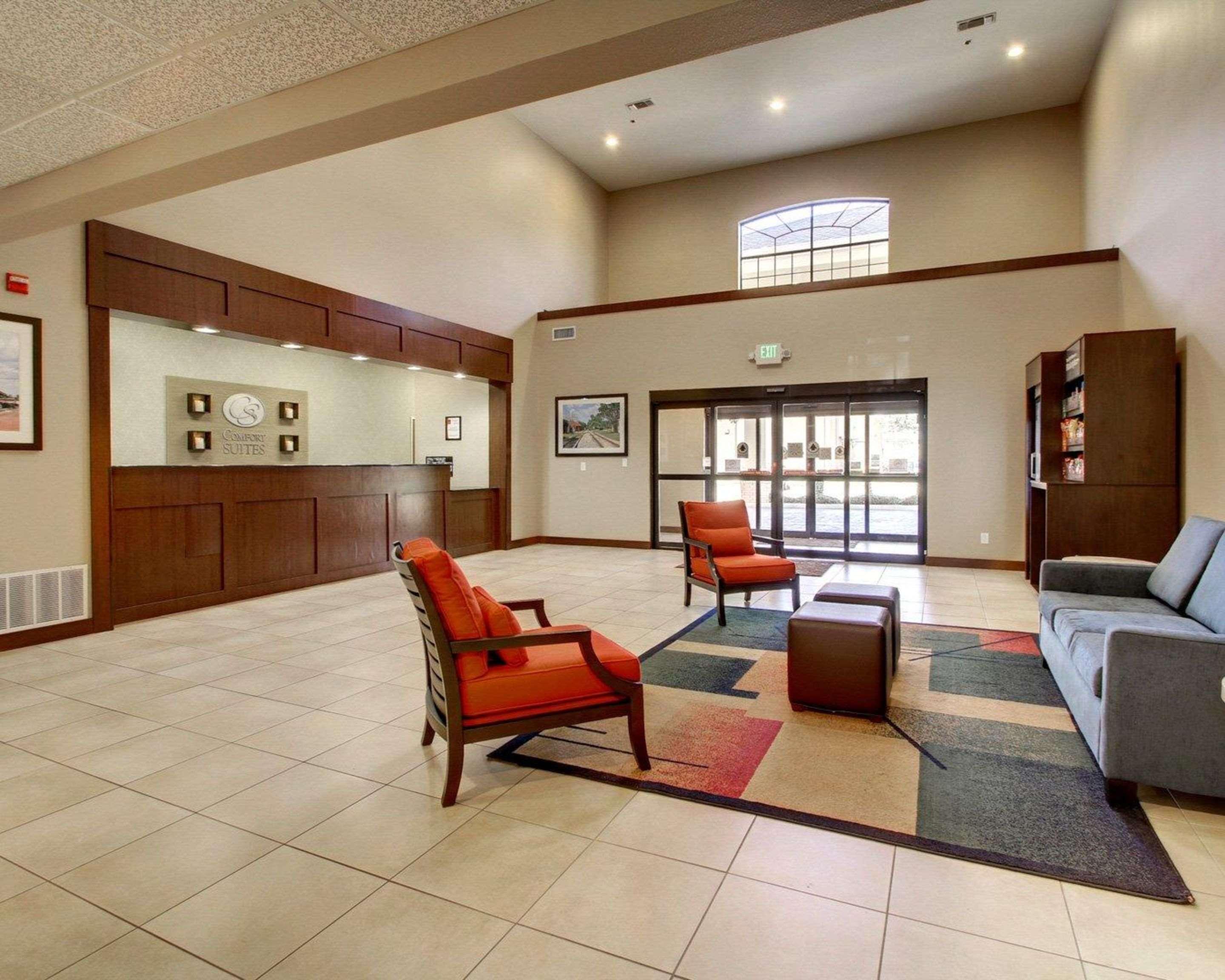 Hotel Comfort South