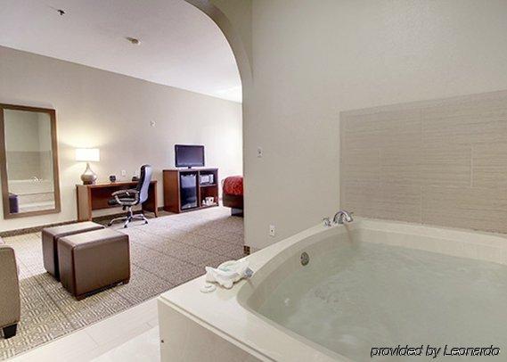 Comfort South
