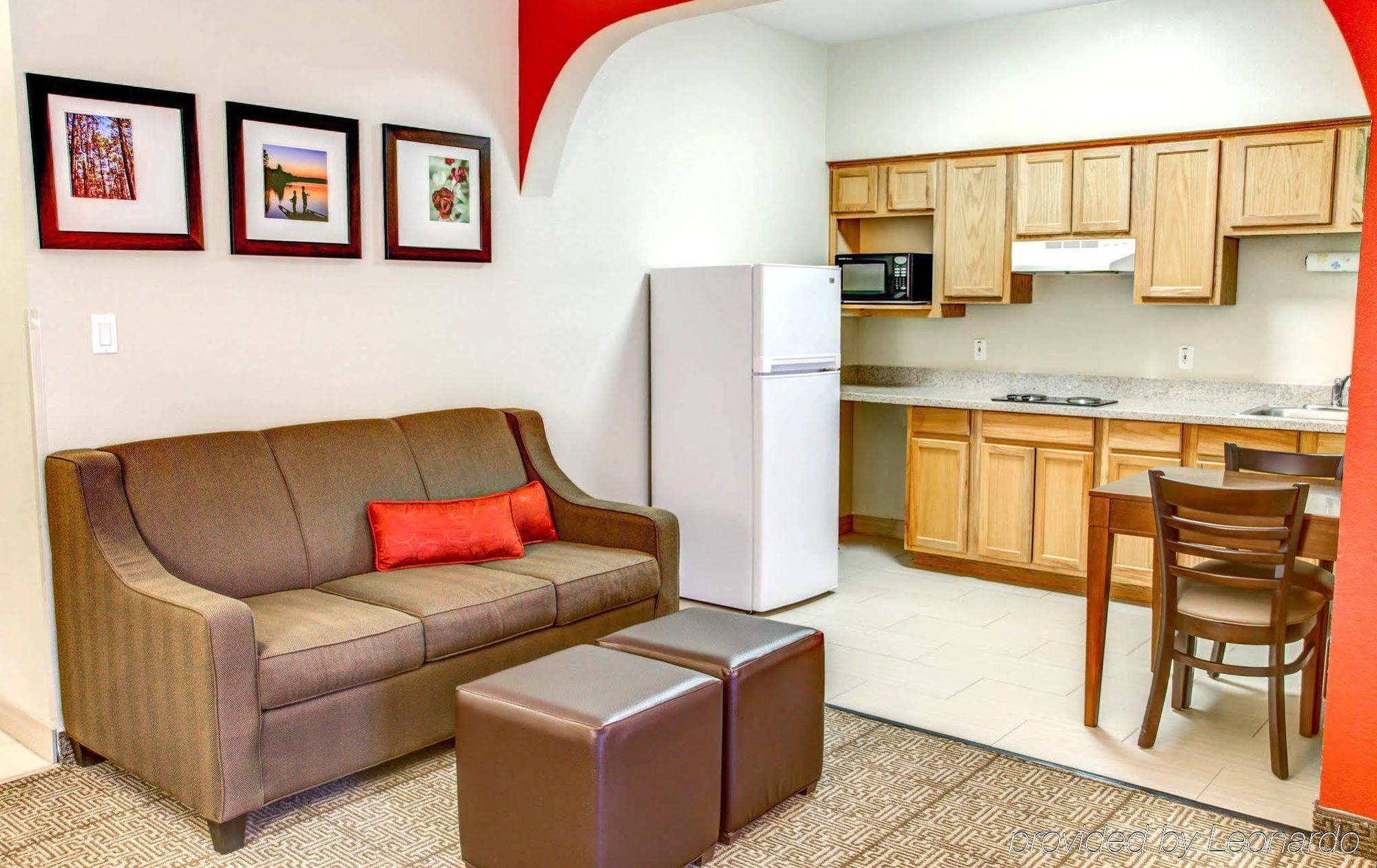 Hotel Comfort South