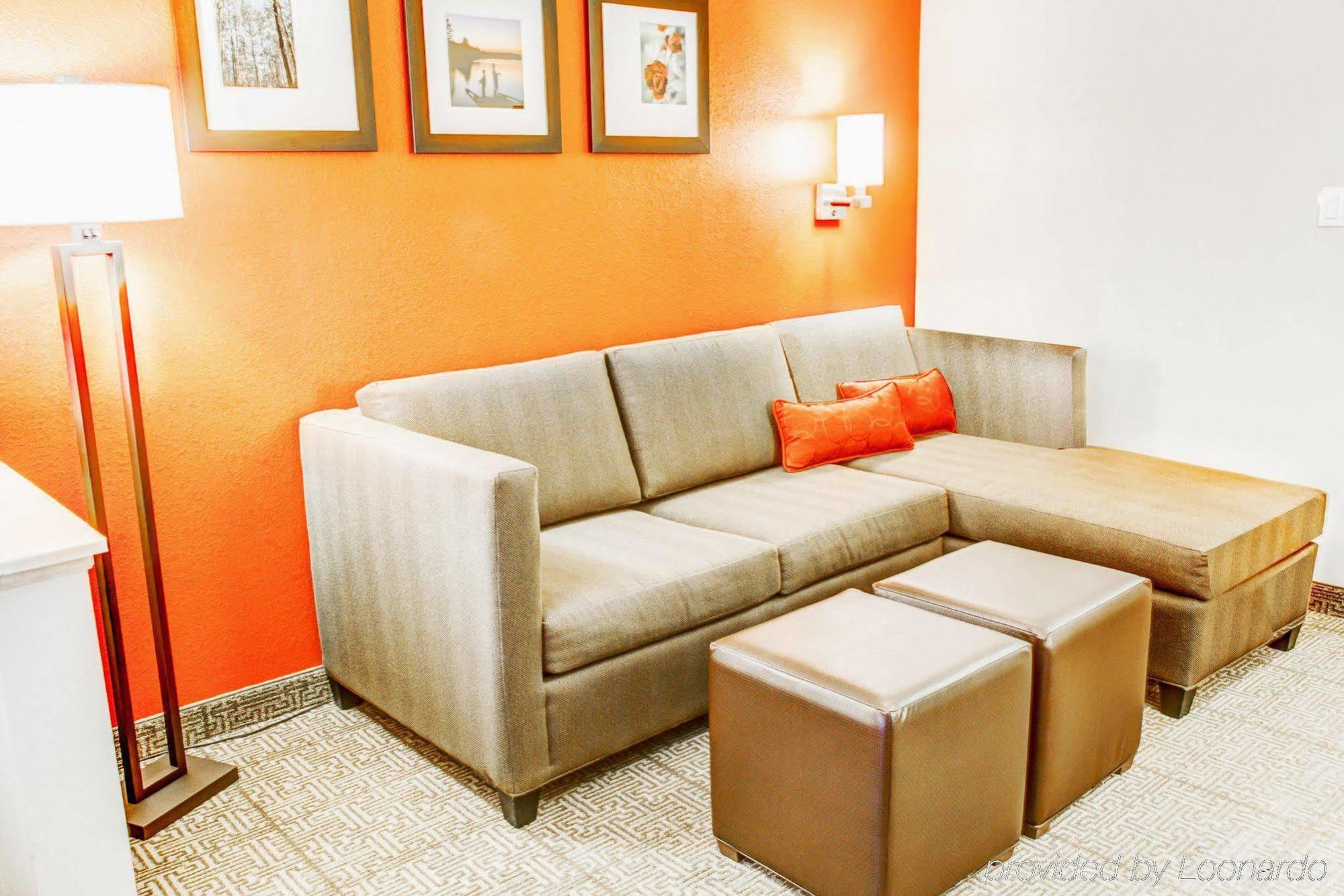Hotel Comfort South