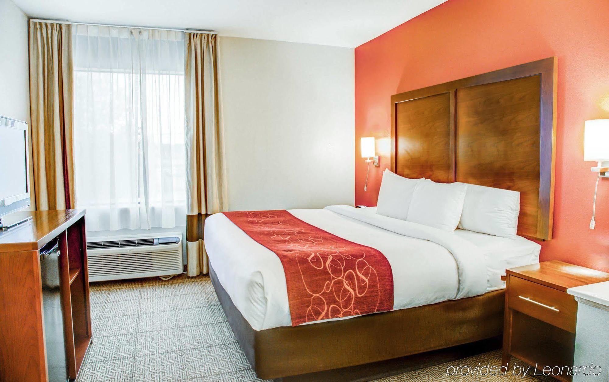 Hotel Comfort South Tyler