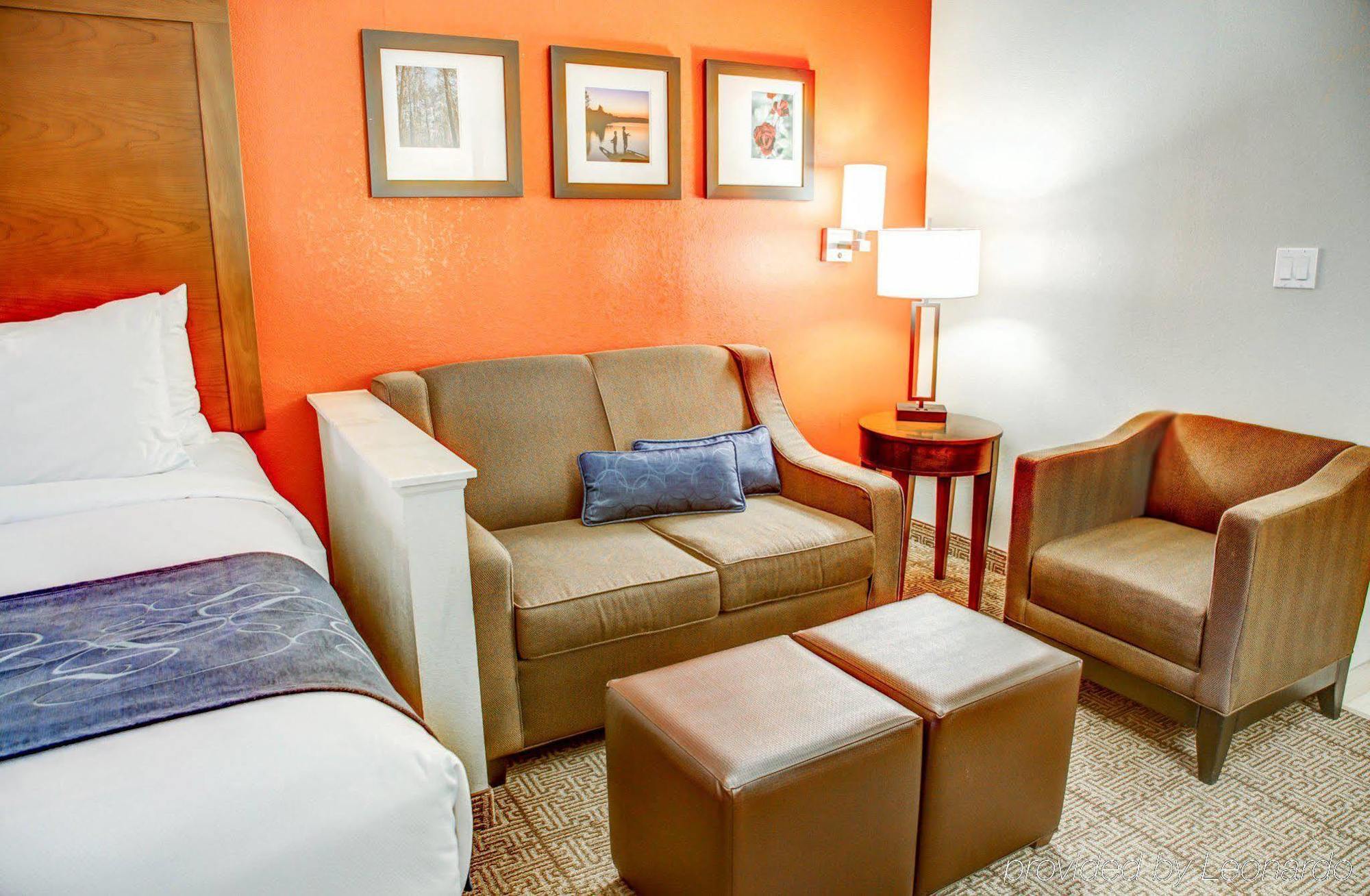 Comfort South Hotel