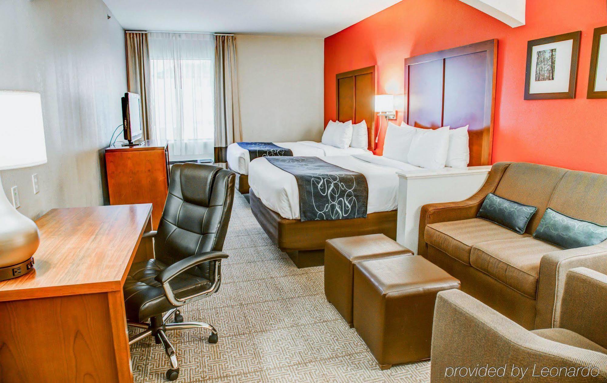 Comfort South 3* Tyler