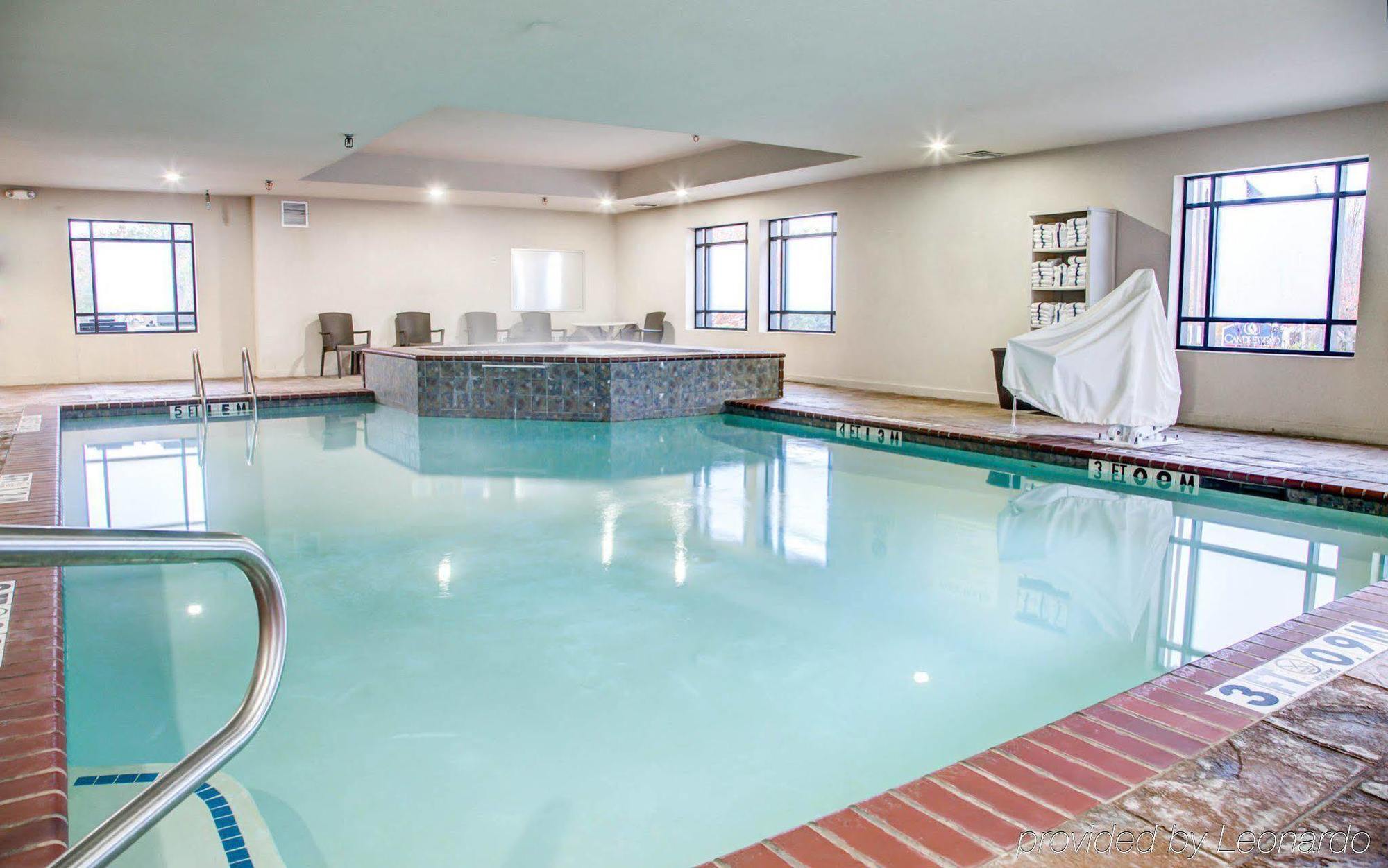Comfort South Hotel