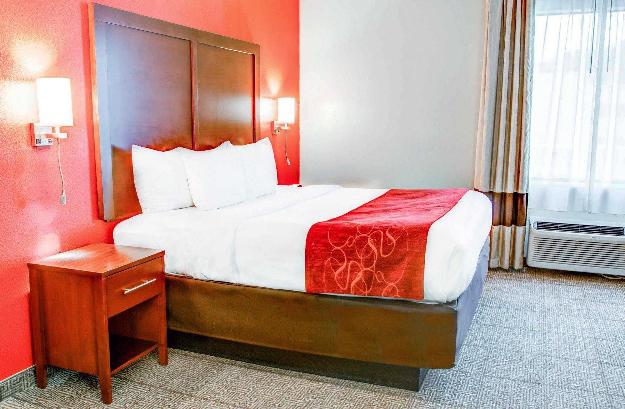 Comfort South Hotel