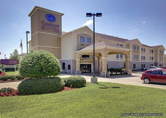 Comfort South Hotel Tyler