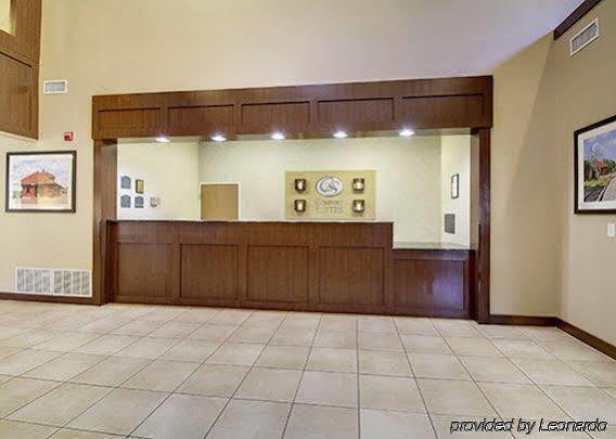 Hotel Comfort South Tyler