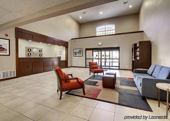 Comfort South Hotel