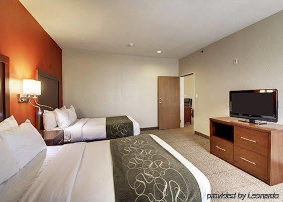 Comfort South Hotel