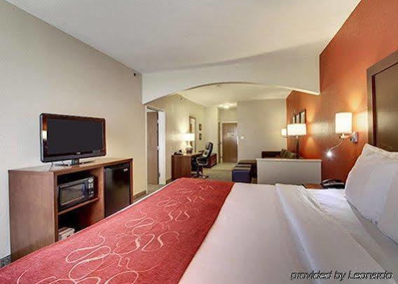 Comfort South Tyler
