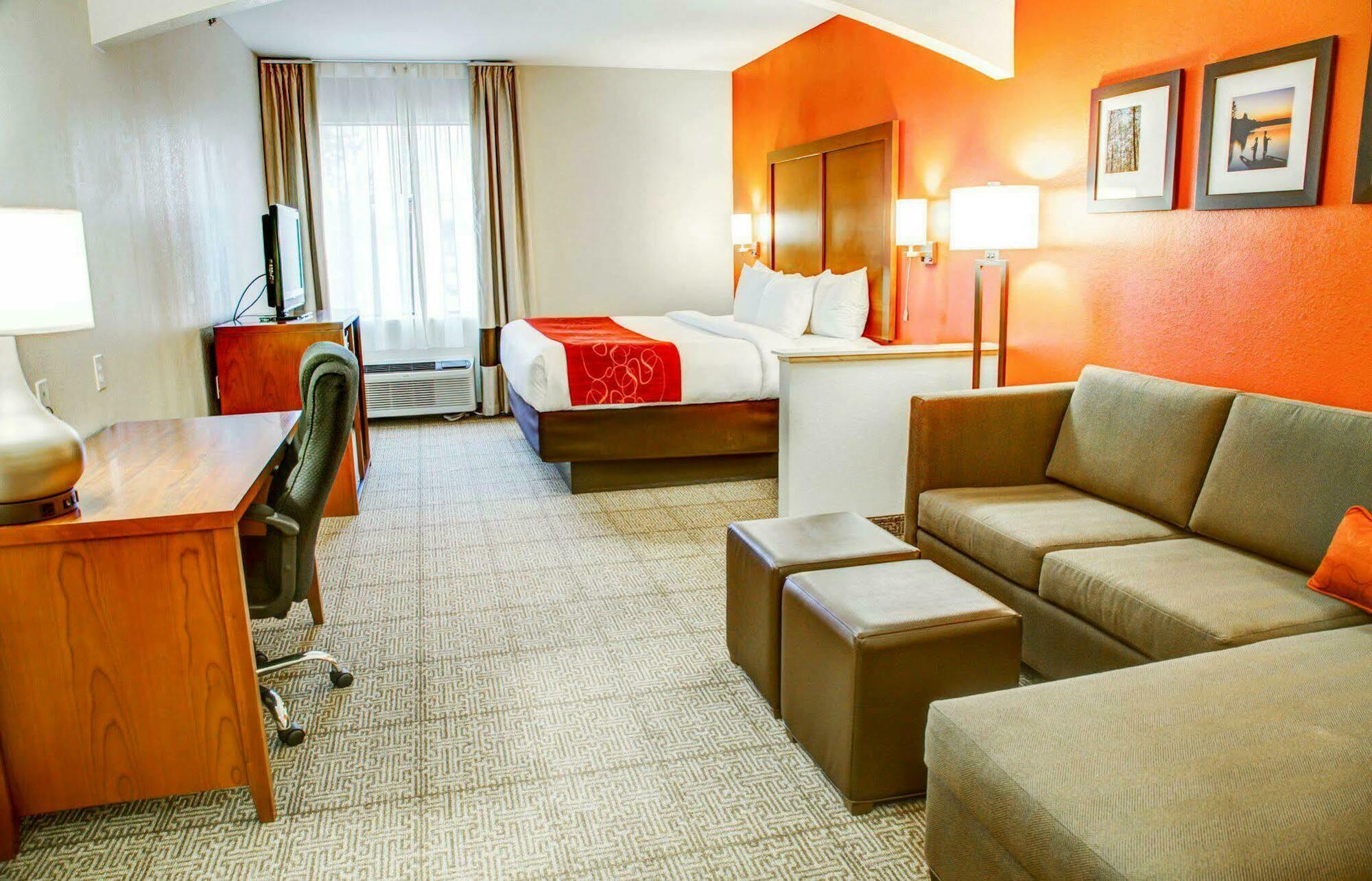 Comfort South 3* Tyler