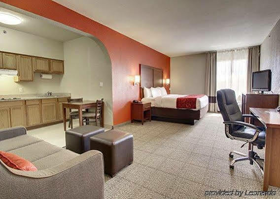 Comfort South