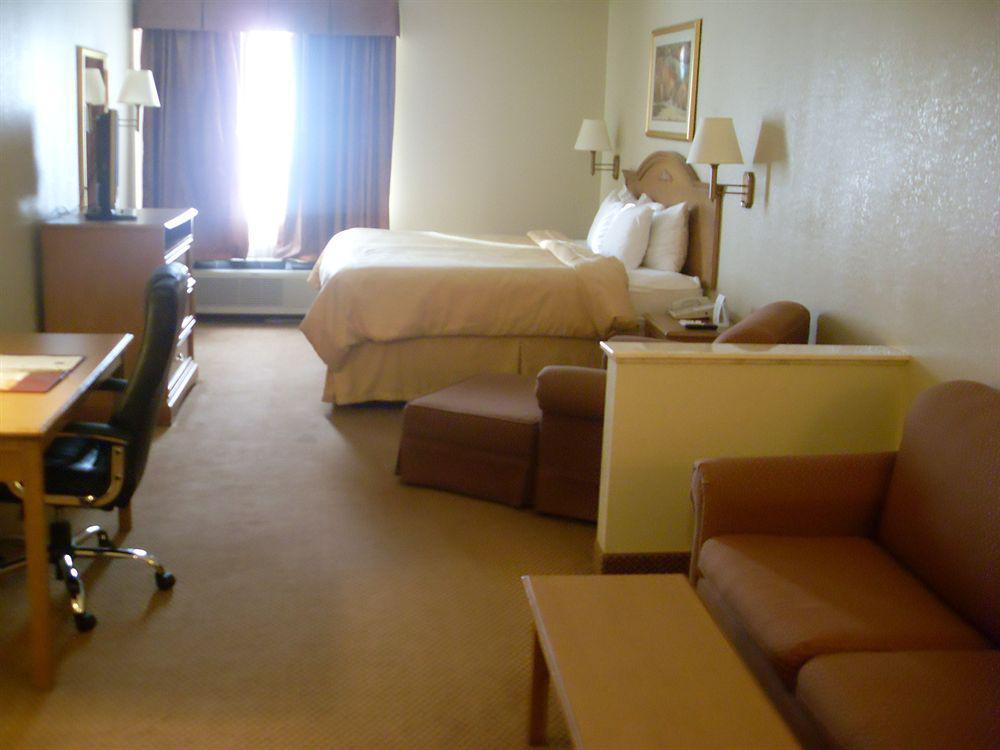 Hotel Comfort South Tyler
