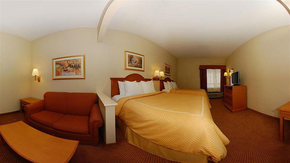 Comfort South 3*