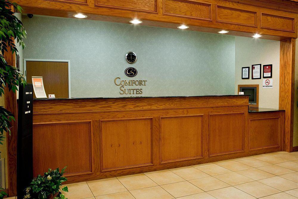 Hotel Comfort South Tyler