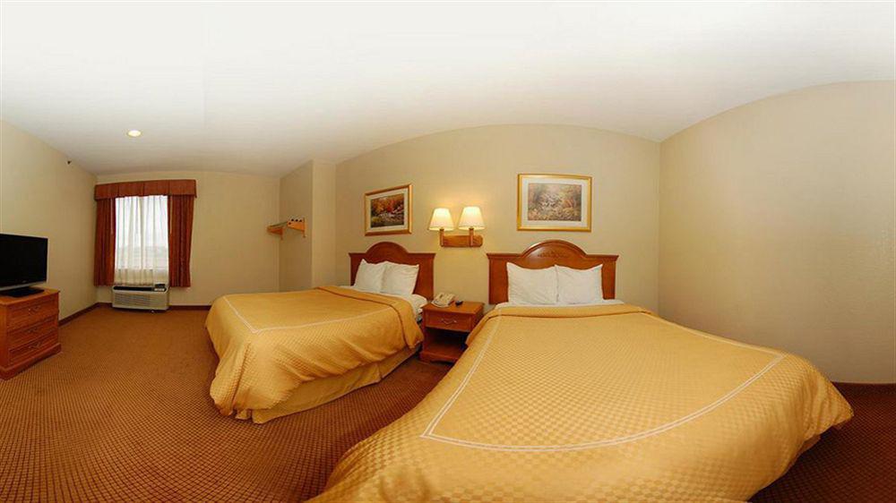 Comfort South Hotel Tyler