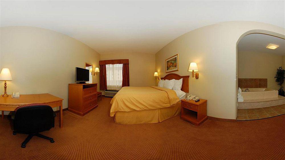 Comfort South