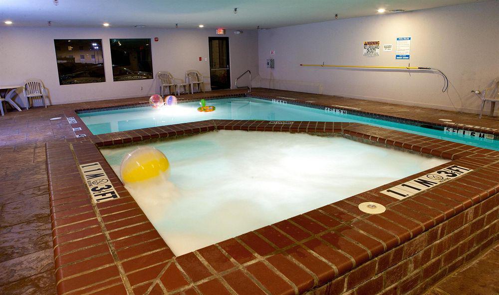 Comfort South 3* Tyler