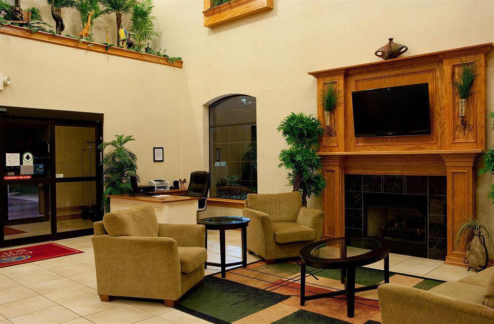 Hotel Comfort South
