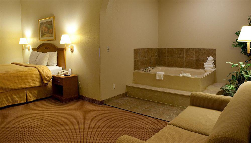 Comfort South Tyler