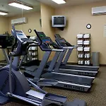Comfort Suites Tyler South 