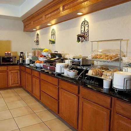 Comfort Suites Tyler South 
