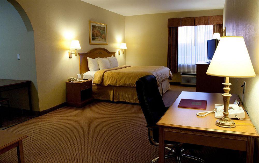 Comfort South 3* Tyler