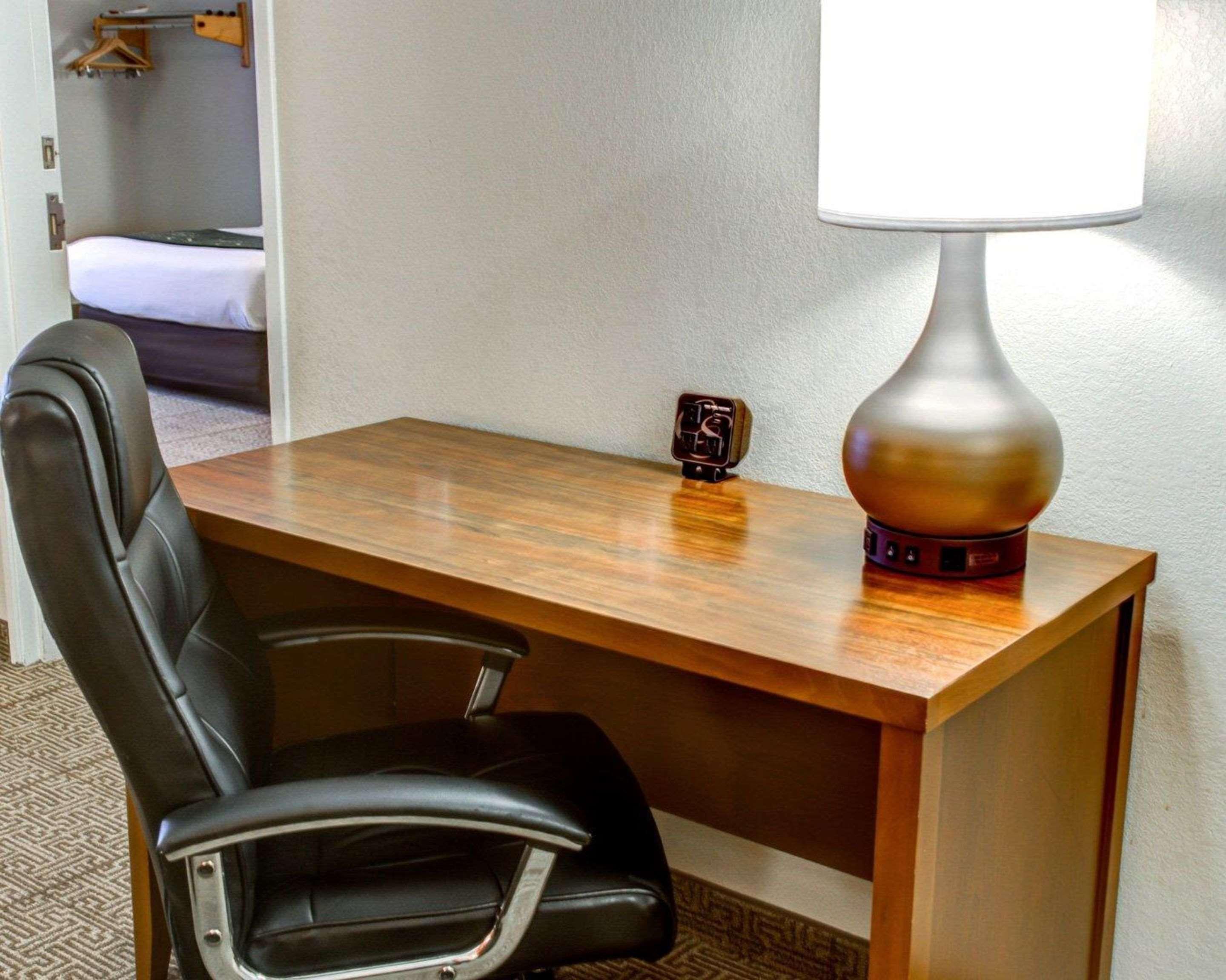 Comfort South Tyler